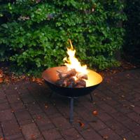 Esschert Design vuurschaal - thumbnail