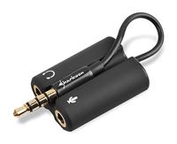 Sharkoon PMP 35, Headset-Adapter kabel - thumbnail
