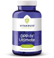 Vitakruid DPP-IV Ultimate 180 capsules - thumbnail