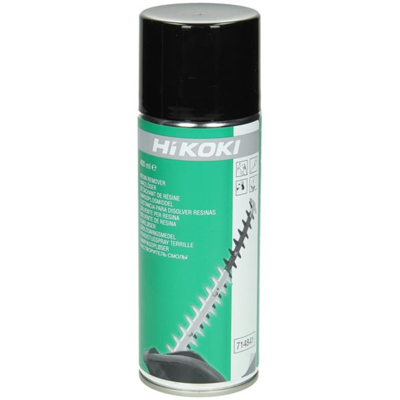 Hikoki Accessoires Harsoplosser 400Ml 714841