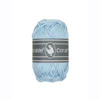 Durable Coral Mini 282 Light Blue - thumbnail