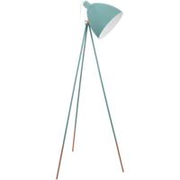 Eglo VloerlampDundee Tripod - 49342 - thumbnail
