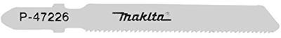 Makita Accessoires Decoupeerzaagblad Bi-m. 55mm 1,2mm - T118AF | 5 stuks - P-47226