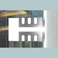 Fischer FTP K 6 TURBO LICHTBOUWANKER 25 St - 78412 - thumbnail