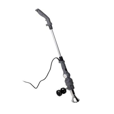 QLT 3-in-1 Elektrische Onkruidbrander 2000w - Zwart