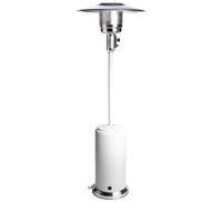 Terrasverwarming wit - thumbnail