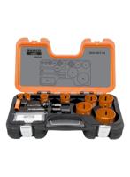 Bahco gatzagenset | 3834-SET-103 - thumbnail