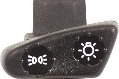 RMS lichtschakelaar light pushbutton sfera rs et2,et4,liberty