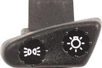 RMS lichtschakelaar light pushbutton sfera rs et2,et4,liberty - thumbnail