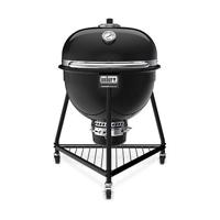 Summit Kamado E6 BBQ barbecue Weber - Weber - thumbnail