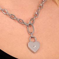 Ketting Dames Morellato ABBRACCIO - thumbnail