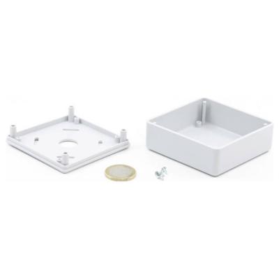 Supertronic PP118G-S Sensorbehuizing 71 x 71 x 27 1 stuk(s)