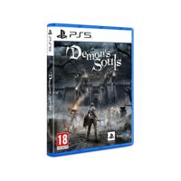 PlayStation 5-videogame Sony DEMONS SOULS - thumbnail