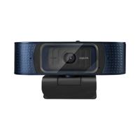 LogiLink UA0379 Full HD-webcam Klemhouder, Microfoon - thumbnail
