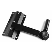 Vonyx WMS-05 Speaker muurbeugel set van 2 - thumbnail