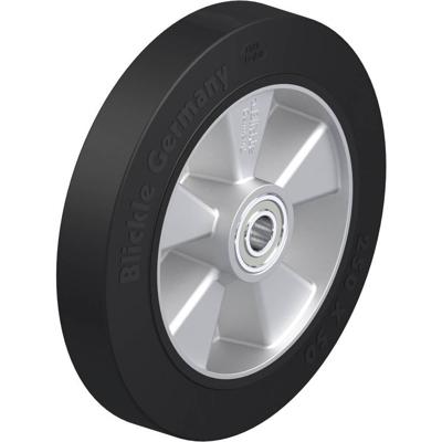 Blickle ALEV 250/20K Wiel met hoog draagvermogen Wieldiameter: 250 mm Draagvermogen (max.): 650 kg 1 stuk(s) Blickle ALEV 250/20K Wiel met hoog draagvermogen Wieldiameter: 250 mm Draagvermogen (max.): 650 kg 1 stuk(s)