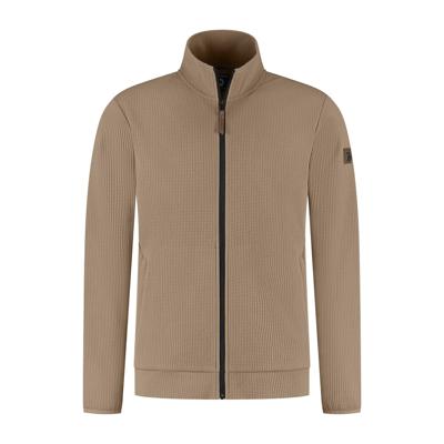 Travelin' - - Lichtbruin - Maat