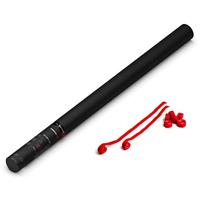 MagicFX Handheld Streamer Cannon 80 cm rood - thumbnail