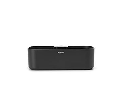 Brabantia ReNew Douche Caddy Zwart