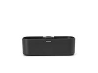 Brabantia ReNew Douche Caddy Zwart - thumbnail