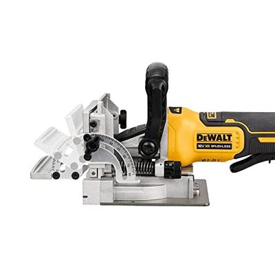 DeWALT DCW682N Accu lamellenfrees 18V XR Basic Body