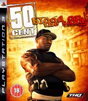 50 Cent Blood on the Sand - thumbnail