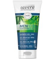 Lavera Men Shower Shampoo 3in1 - thumbnail