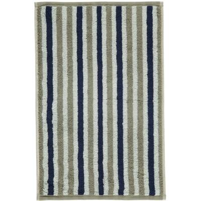 Cawö Cawö Tape Streifen Gastendoekje field