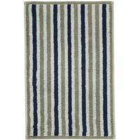 Cawö Cawö Tape Streifen Gastendoekje field - thumbnail