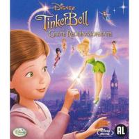 Tinkerbell - En De Grote Reddingsoperatie (Blu-ray) - thumbnail