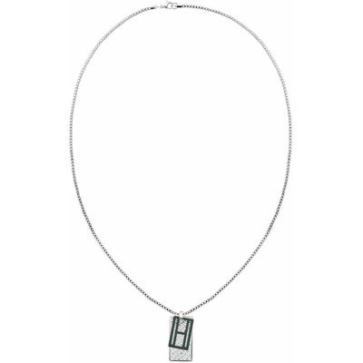 Ketting Heren Tommy Hilfiger 50 cm Ketting Heren Tommy Hilfiger 50 cm
