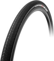 Tufo vouwband gravel speedero 40-622 zwart - thumbnail