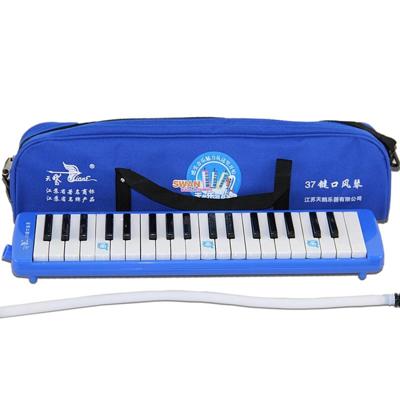 Zwaan SW37J 37-Keys accordeon Melodica mondelinge Piano kind Student Beginner muziekinstrumenten