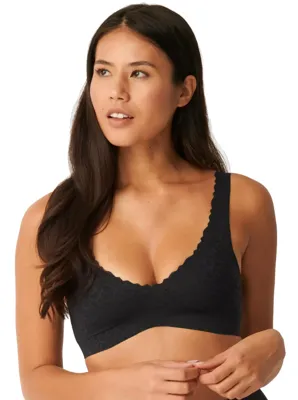 Bralette gevuld invisible - Zero feel 2.0 - S - Huidskleur
