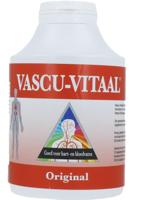 Vascu Vitaal Original Capsules - thumbnail