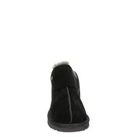 Warmbat Pantoffels Willow WLW321099 Zwart-39 maat 39 - thumbnail