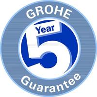 GROHE Tempesta 210 Hoofddouche - 21cm - 1 straalsoort - chroom 26408000 - thumbnail