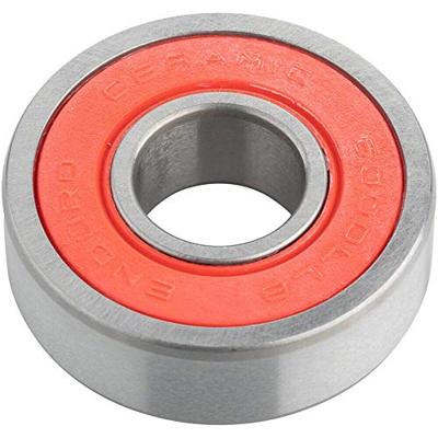 ENDURO BEARINGS Ch 6000 llb - ceramic hybrid (radial) - 10x26x8