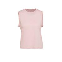 Nike sporttop lichtroze - thumbnail