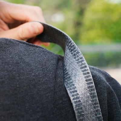 Peak Design Slide Lite Camerariem ash