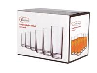 Daily Home Longdrinkglas Set Van 6 - thumbnail