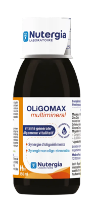 Oligomax Multimineral 150ml