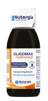 Oligomax Multimineral 150ml - thumbnail