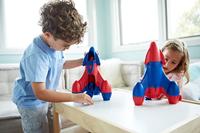 Green Toys raket - thumbnail