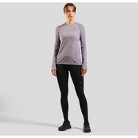 Odlo Zeroweight Warm Legging Dames - thumbnail