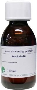 Arachideolie zoet 110 Milliliter