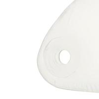 Coming Soon Richtingaanwijzer glas turn signal cap vparts rear left clear, 8894 - thumbnail