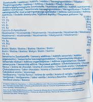 TRIXIE CHOCODROPS 6X350 GR - thumbnail