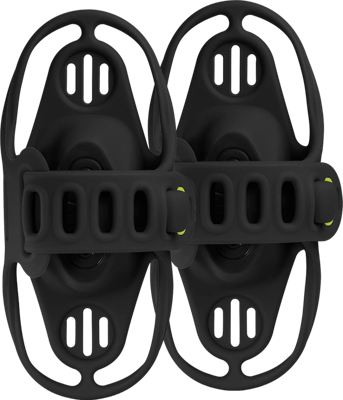 Bone Power Strap Telefoonhouder Fiets Stuur Duo Pack Bone Power Strap Telefoonhouder Fiets Stuur Duo Pack