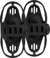 Bone Power Strap Telefoonhouder Fiets Stuur Duo Pack - thumbnail